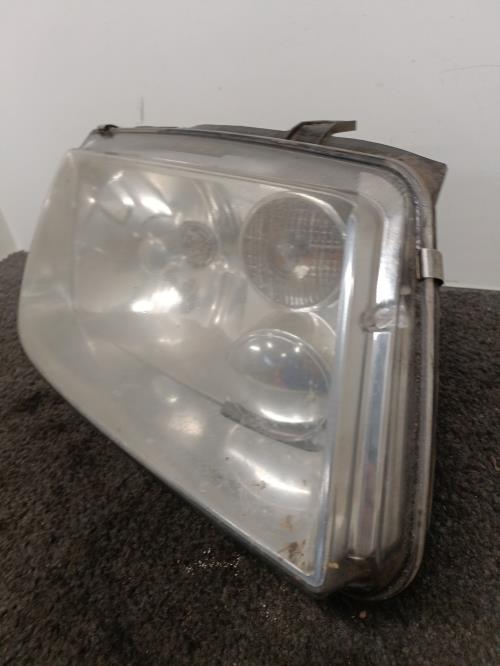 Image Optique avant principal droit (feux)(phare) - VOLKSWAGEN BORA