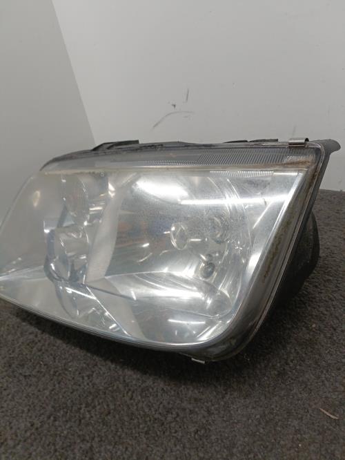 Image Optique avant principal gauche (feux)(phare) - VOLKSWAGEN BORA
