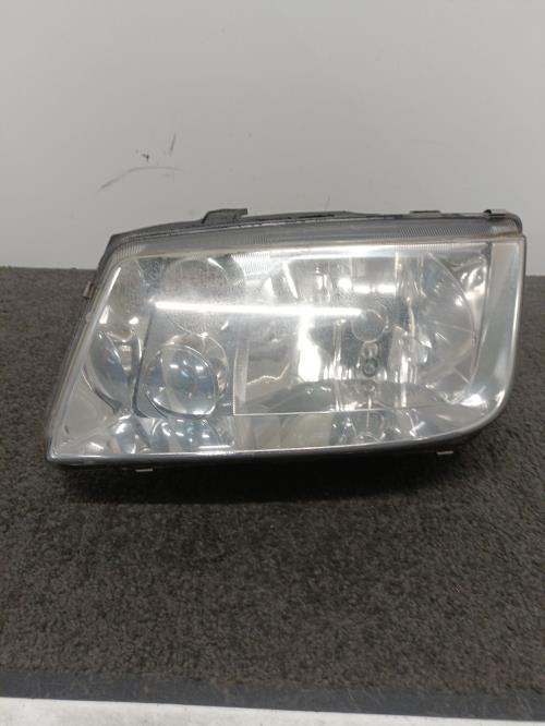 Image Optique avant principal gauche (feux)(phare) - VOLKSWAGEN BORA