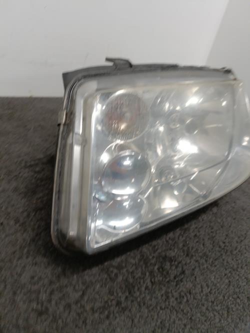 Image Optique avant principal gauche (feux)(phare) - VOLKSWAGEN BORA