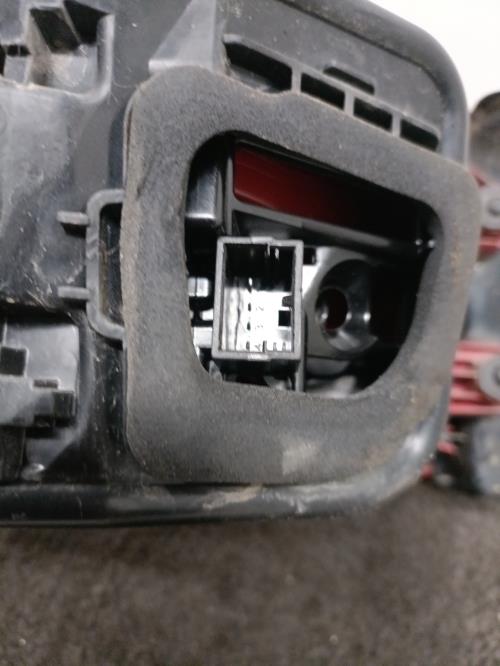 Image Feu arriere principal droit (feux) - VOLKSWAGEN PASSAT 6