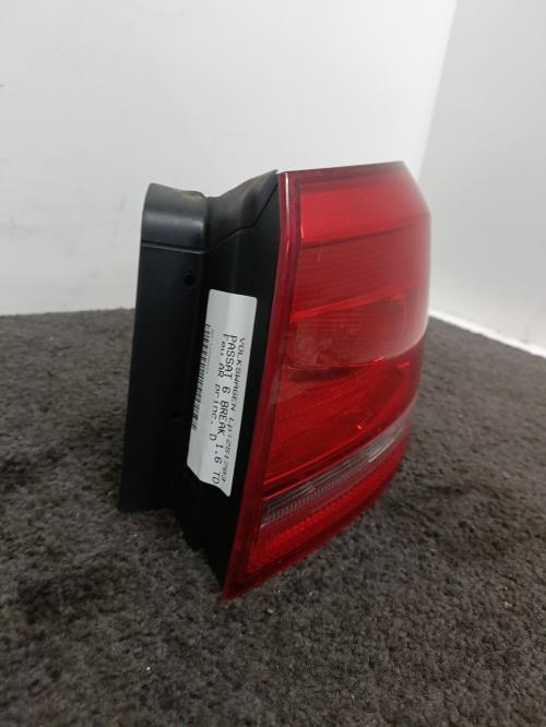 Image Feu arriere principal droit (feux) - VOLKSWAGEN PASSAT 6