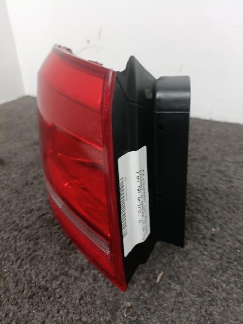 Image Feu arriere principal gauche (feux) - VOLKSWAGEN PASSAT 6