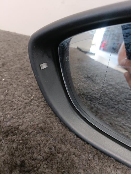 Image Retroviseur gauche - VOLKSWAGEN PASSAT 6
