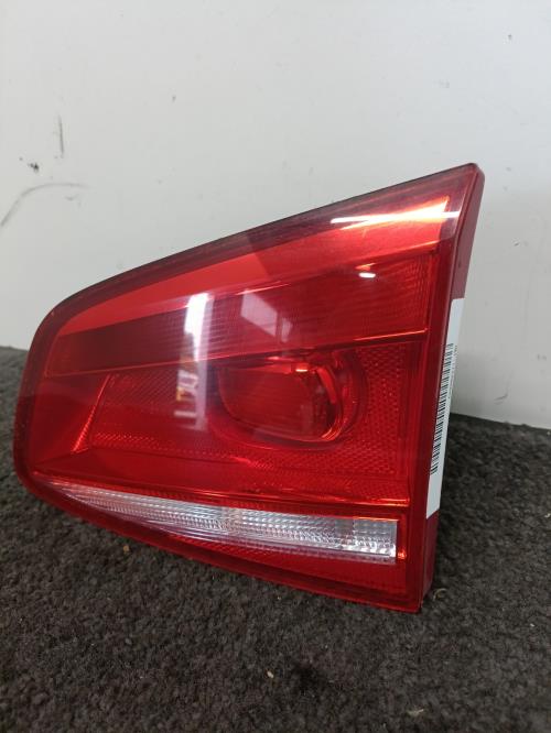 Image Feu arriere secondaire droit (feux) - VOLKSWAGEN PASSAT 6