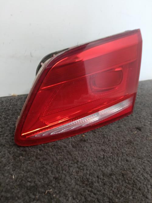 Image Feu arriere secondaire droit (feux) - VOLKSWAGEN PASSAT 6