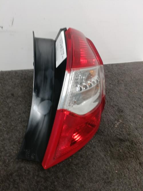 Image Feu arriere principal droit (feux) - CITROEN C4 2