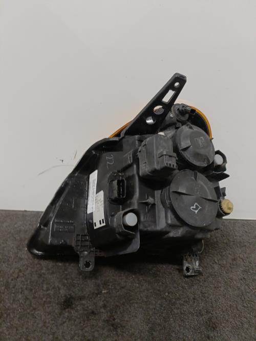 Image Optique avant principal droit (feux)(phare) - RENAULT MODUS