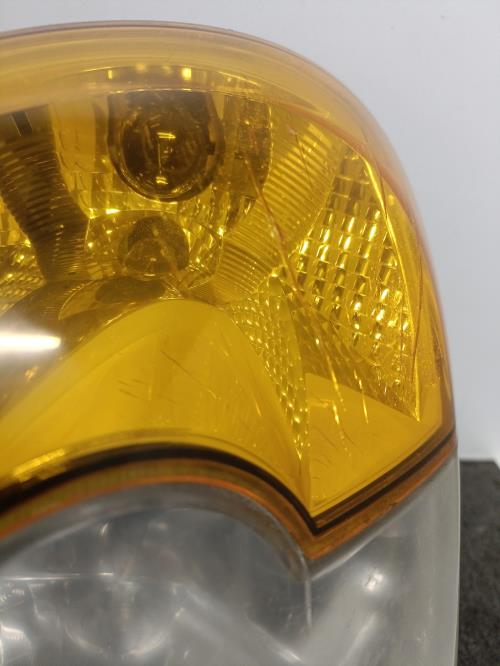 Image Optique avant principal gauche (feux)(phare) - RENAULT MODUS