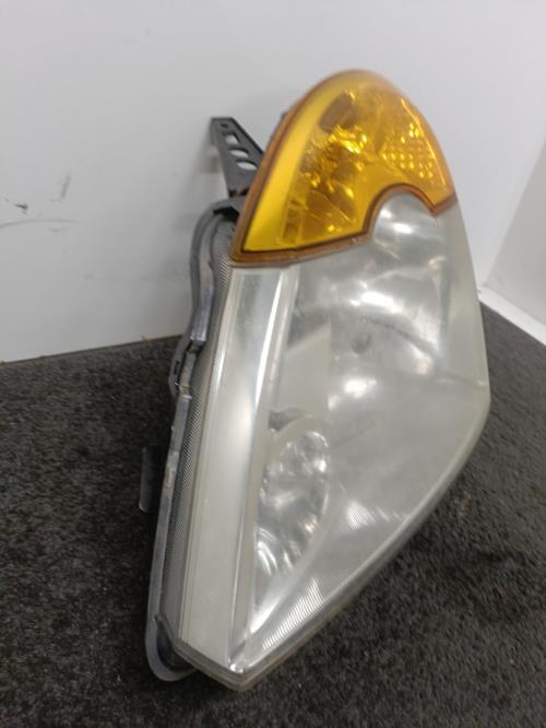 Image Optique avant principal gauche (feux)(phare) - RENAULT MODUS