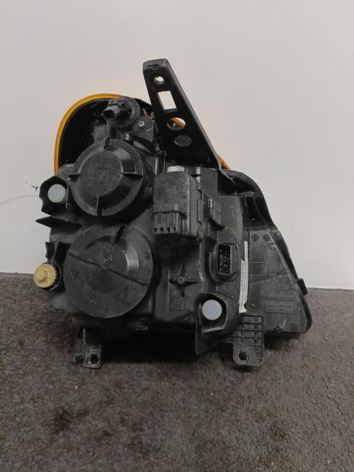 Image Optique avant principal gauche (feux)(phare) - RENAULT MODUS