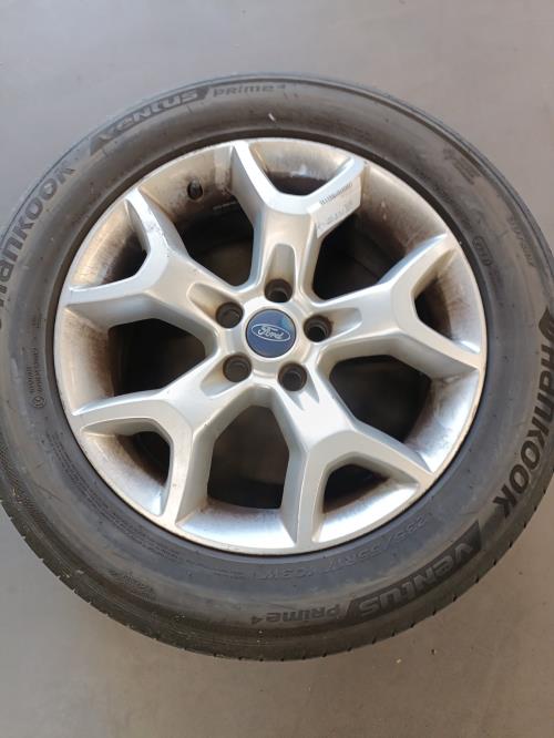Image Jante - FORD KUGA 1
