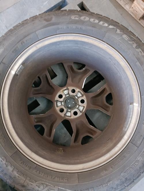 Image Jante - FORD KUGA 1