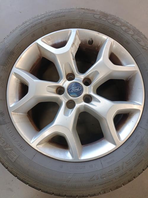 Image Jante - FORD KUGA 1