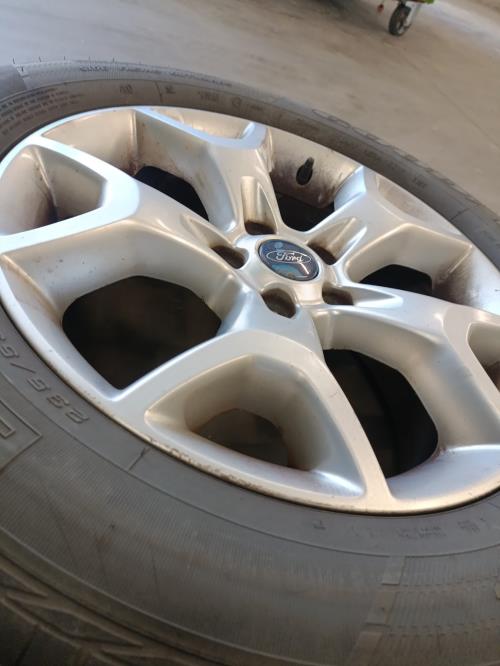 Image Jante - FORD KUGA 1