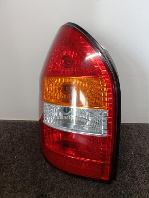 Image Feu arriere principal gauche (feux) - OPEL ZAFIRA A
