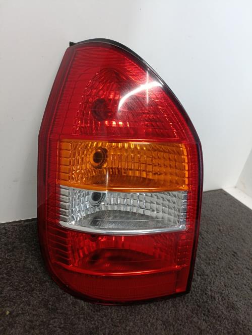 Image Feu arriere principal gauche (feux) - OPEL ZAFIRA A