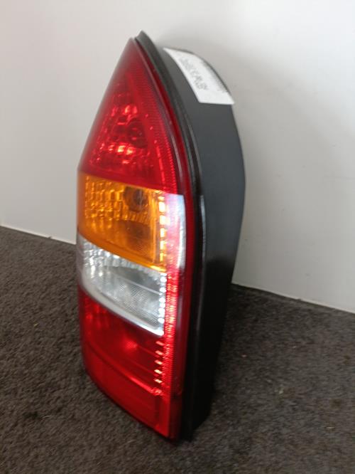 Image Feu arriere principal gauche (feux) - OPEL ZAFIRA A