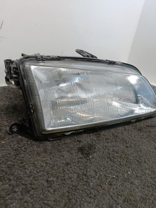 Image Optique avant principal droit (feux)(phare) - PEUGEOT 306