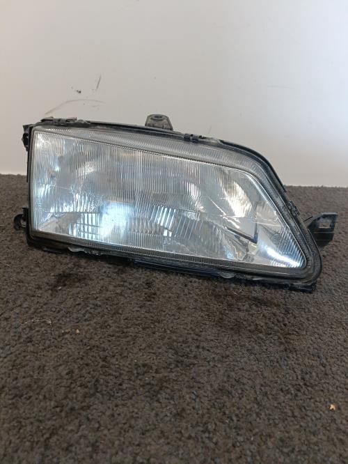 Image Optique avant principal droit (feux)(phare) - PEUGEOT 306