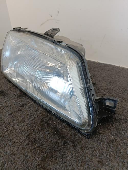 Image Optique avant principal droit (feux)(phare) - PEUGEOT 306