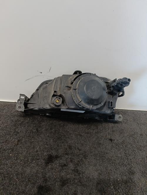 Image Optique avant principal droit (feux)(phare) - PEUGEOT 306