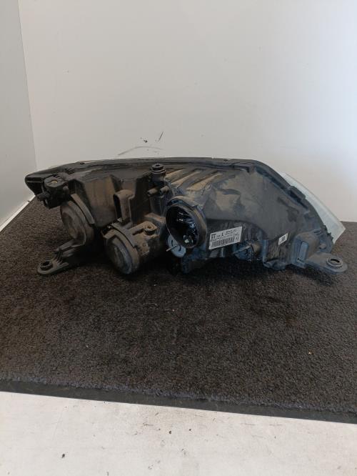 Image Optique avant principal gauche (feux)(phare) - SEAT TOLEDO 4