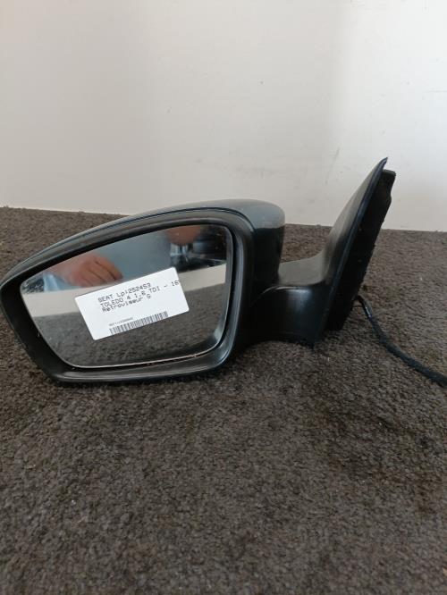 Image Retroviseur gauche - SEAT TOLEDO 4