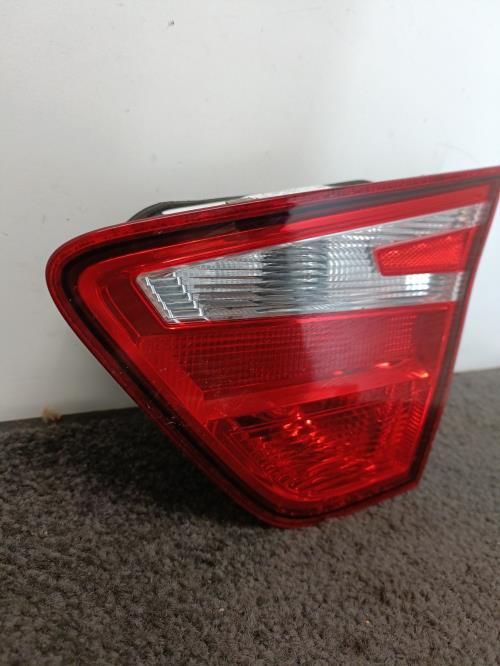 Image Feu arriere secondaire droit (feux) - SEAT TOLEDO 4