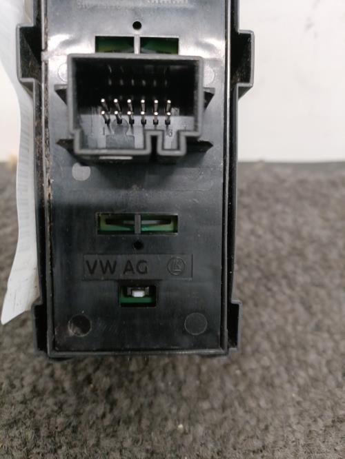 Image Interrupteur de leve vitre avant gauche - SEAT TOLEDO 4