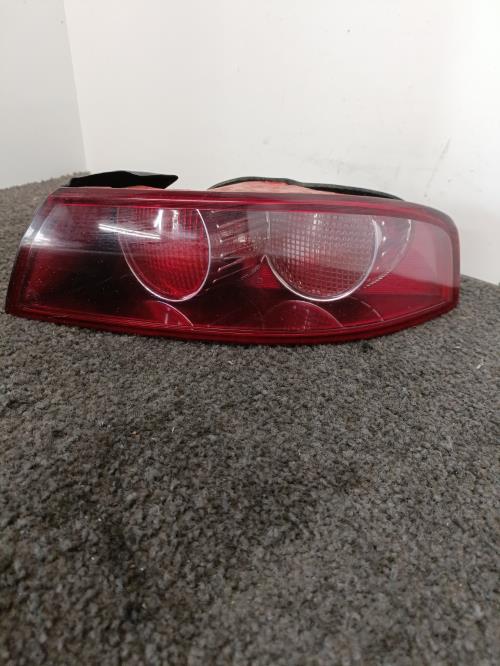 Image Feu arriere principal droit (feux) - ALFA ROMEO 159