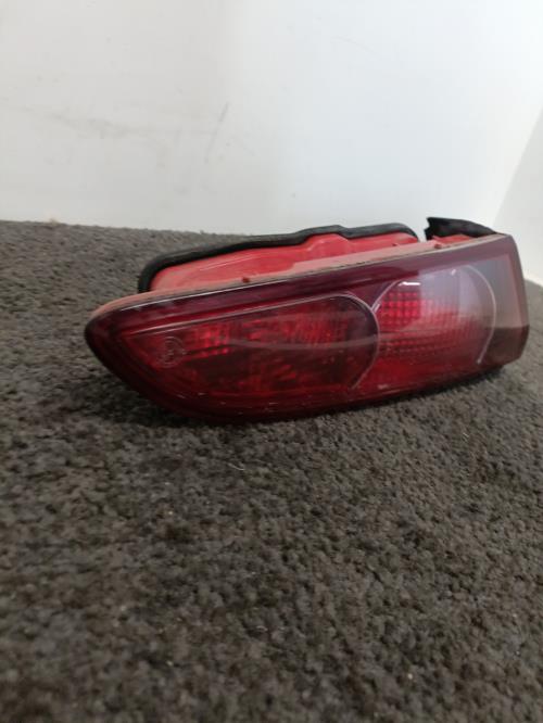 Image Feu arriere secondaire gauche (feux) - ALFA ROMEO 159