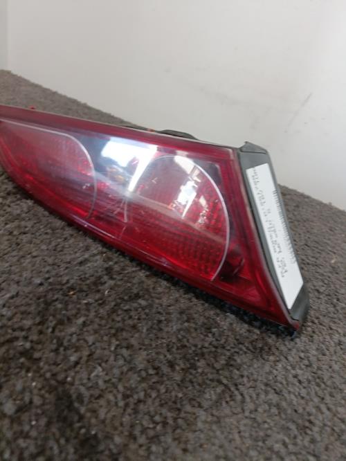 Image Feu arriere secondaire gauche (feux) - ALFA ROMEO 159