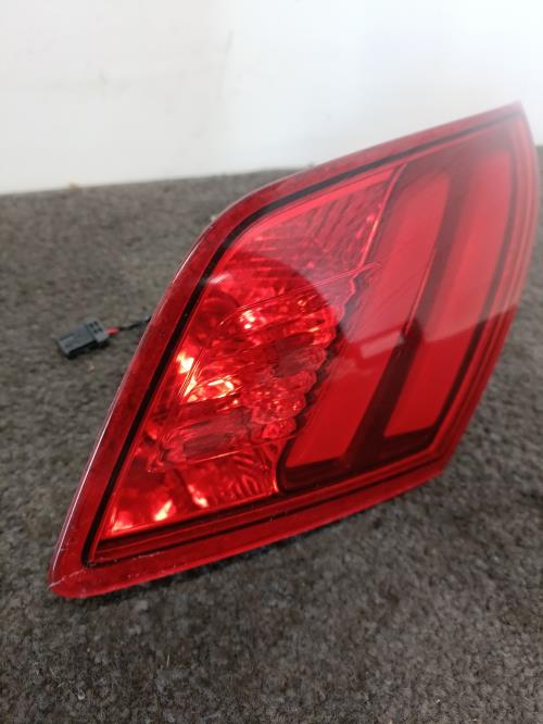 Image Feu arriere secondaire droit (feux) - PEUGEOT 308 2
