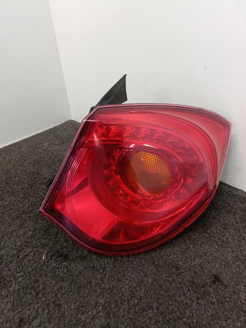 Image Feu arriere principal droit (feux) - ALFA ROMEO GIULIETTA 2
