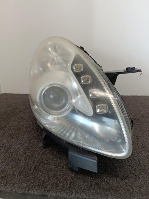 Image Optique avant principal droit (feux)(phare) - ALFA ROMEO GIULIETTA 2