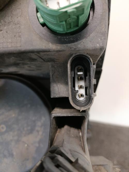 Image Optique avant principal droit (feux)(phare) - ALFA ROMEO GIULIETTA 2