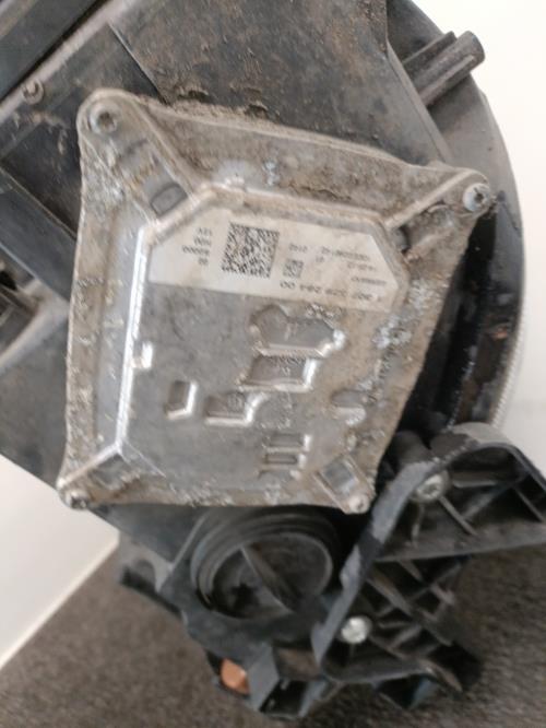 Image Optique avant principal droit (feux)(phare) - ALFA ROMEO GIULIETTA 2