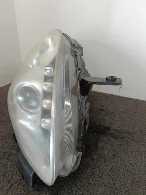 Image Optique avant principal droit (feux)(phare) - ALFA ROMEO GIULIETTA 2