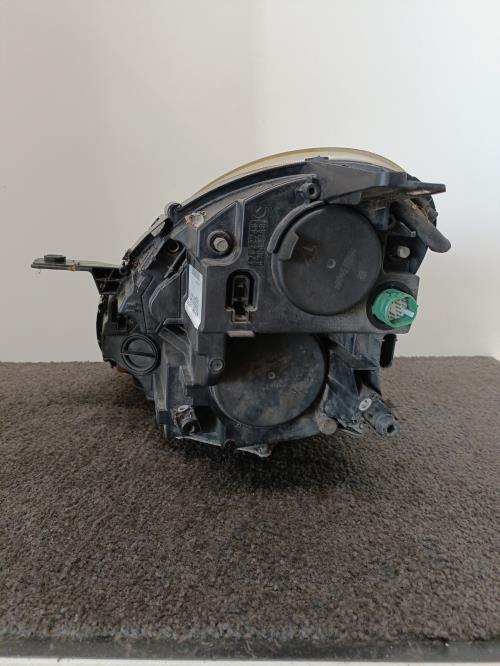 Image Optique avant principal droit (feux)(phare) - ALFA ROMEO GIULIETTA 2