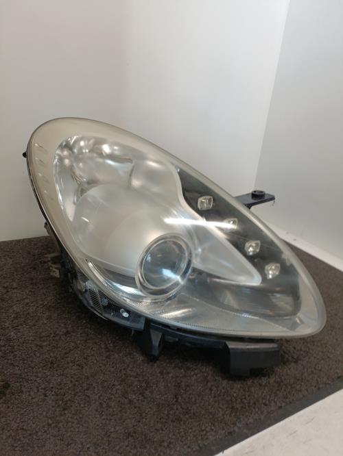 Image Optique avant principal droit (feux)(phare) - ALFA ROMEO GIULIETTA 2