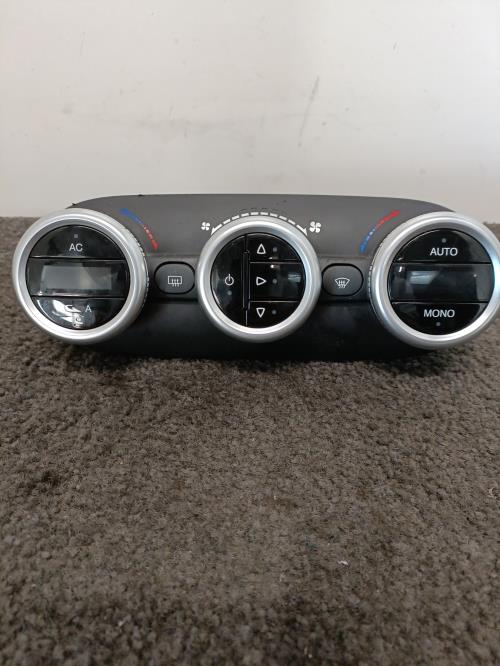 Image Commande chauffage - ALFA ROMEO GIULIETTA 2