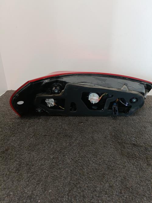 Image Feu arriere principal droit (feux) - CITROEN C4 PICASSO 2