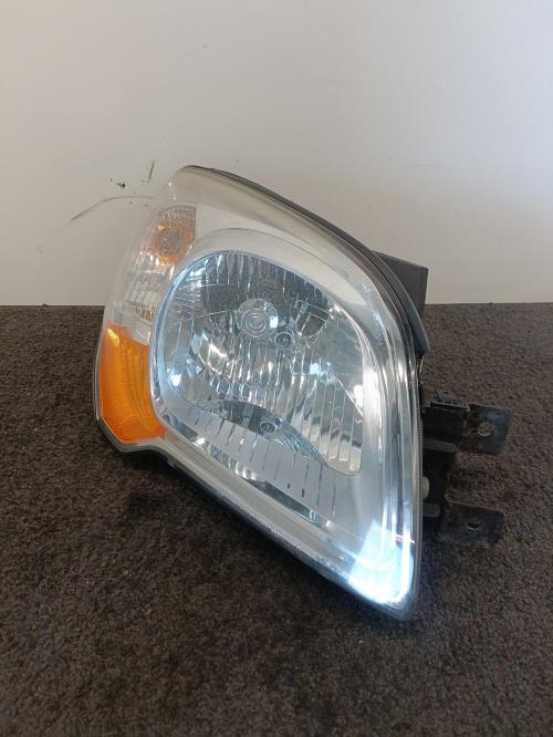 Image Optique avant principal droit (feux)(phare) - KIA SPORTAGE 2