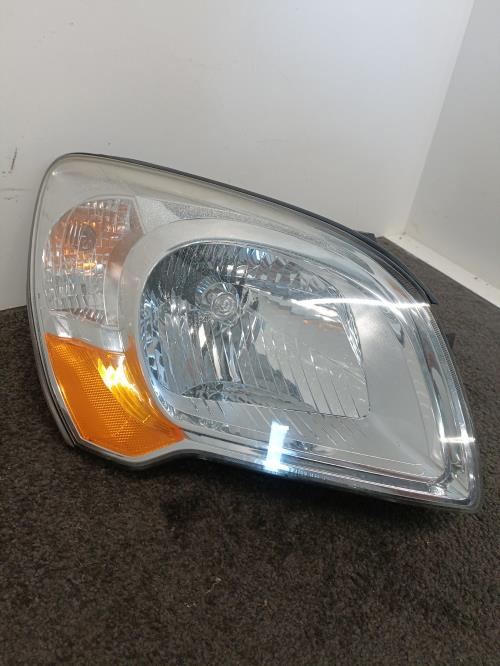 Image Optique avant principal droit (feux)(phare) - KIA SPORTAGE 2
