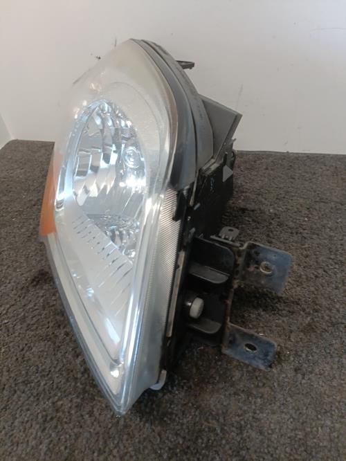 Image Optique avant principal droit (feux)(phare) - KIA SPORTAGE 2