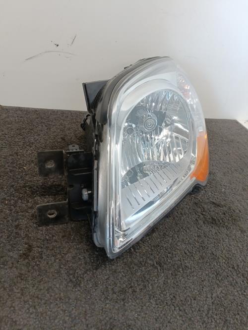 Image Optique avant principal gauche (feux)(phare) - KIA SPORTAGE 2