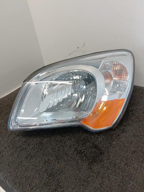 Image Optique avant principal gauche (feux)(phare) - KIA SPORTAGE 2