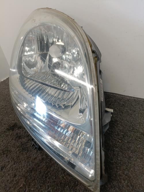 Image Optique avant principal droit (feux)(phare) - RENAULT KANGOO 1