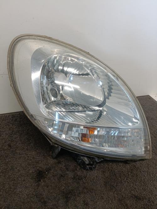 Image Optique avant principal droit (feux)(phare) - RENAULT KANGOO 1